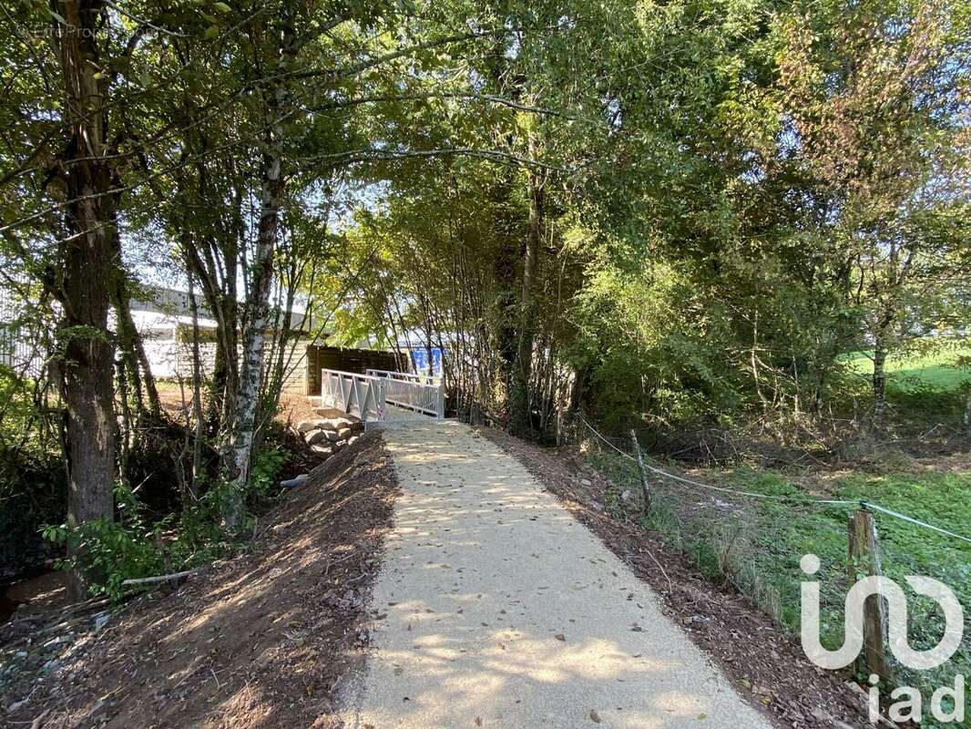 Photo 5 - Terrain à USSAC