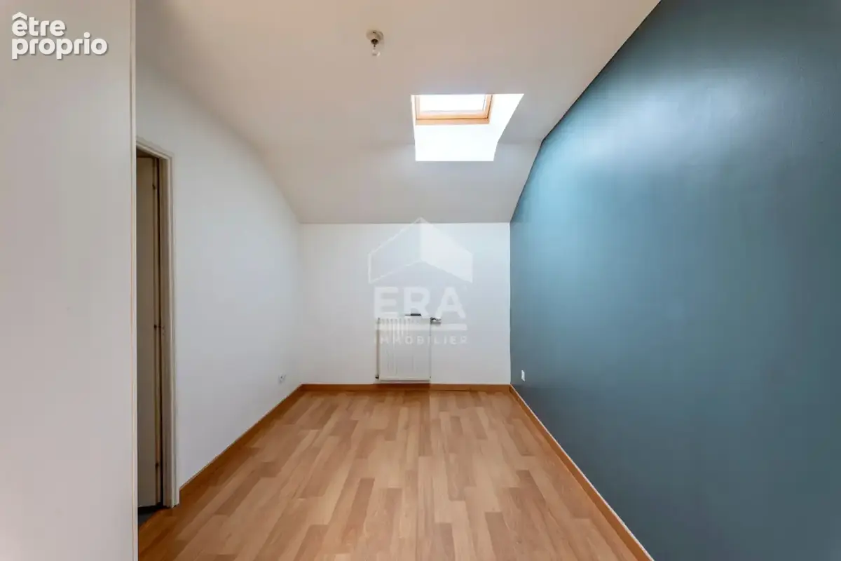 Appartement 75m² à brignais - photo 11