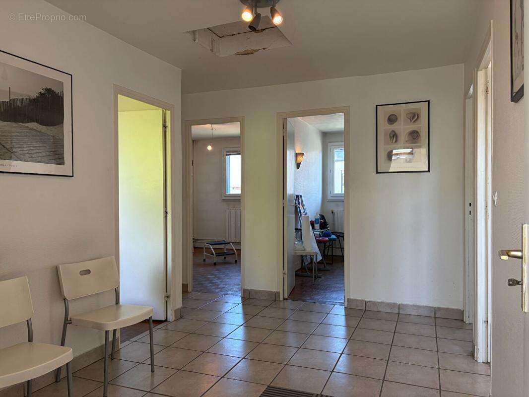 Maison à VITRY-SUR-SEINE