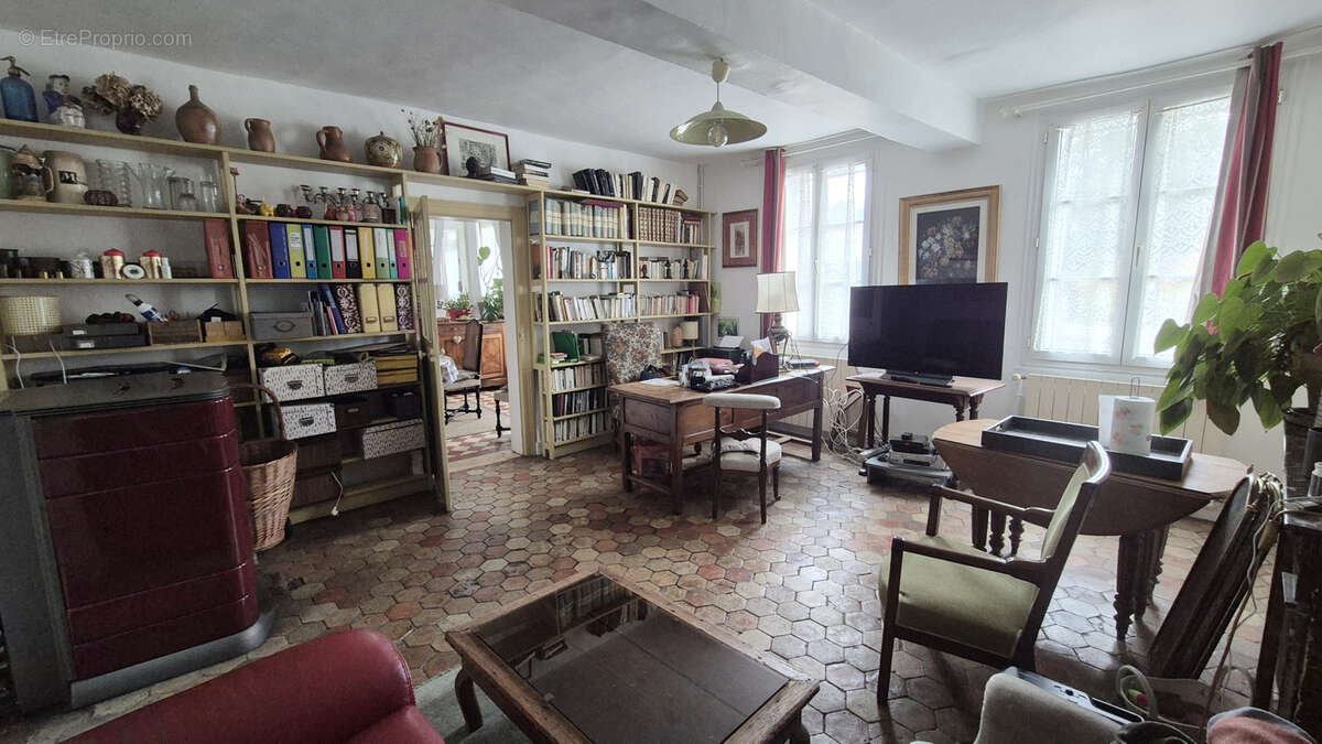 Maison à GISORS
