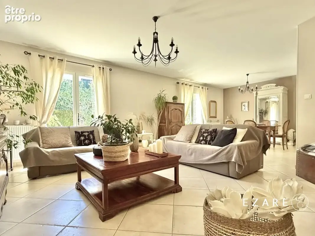 Maison 7 pièces 166 m² à vendre à Dijon (21000) - photo 3