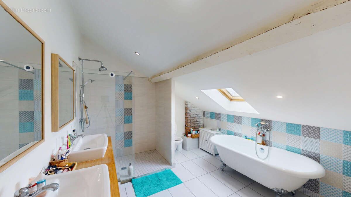 Appartement à FIRMINY