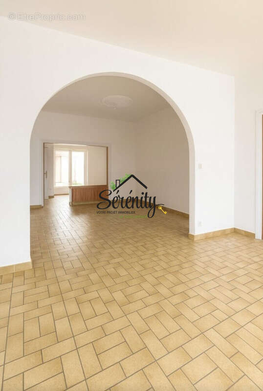 Maison à SAINT-AUBERT