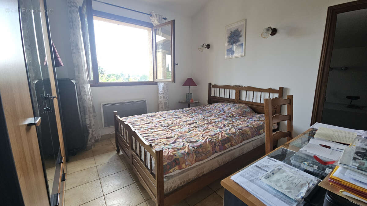 Maison à PEYMEINADE