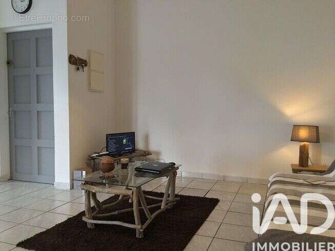 Photo 6 - Appartement à LE TAMPON