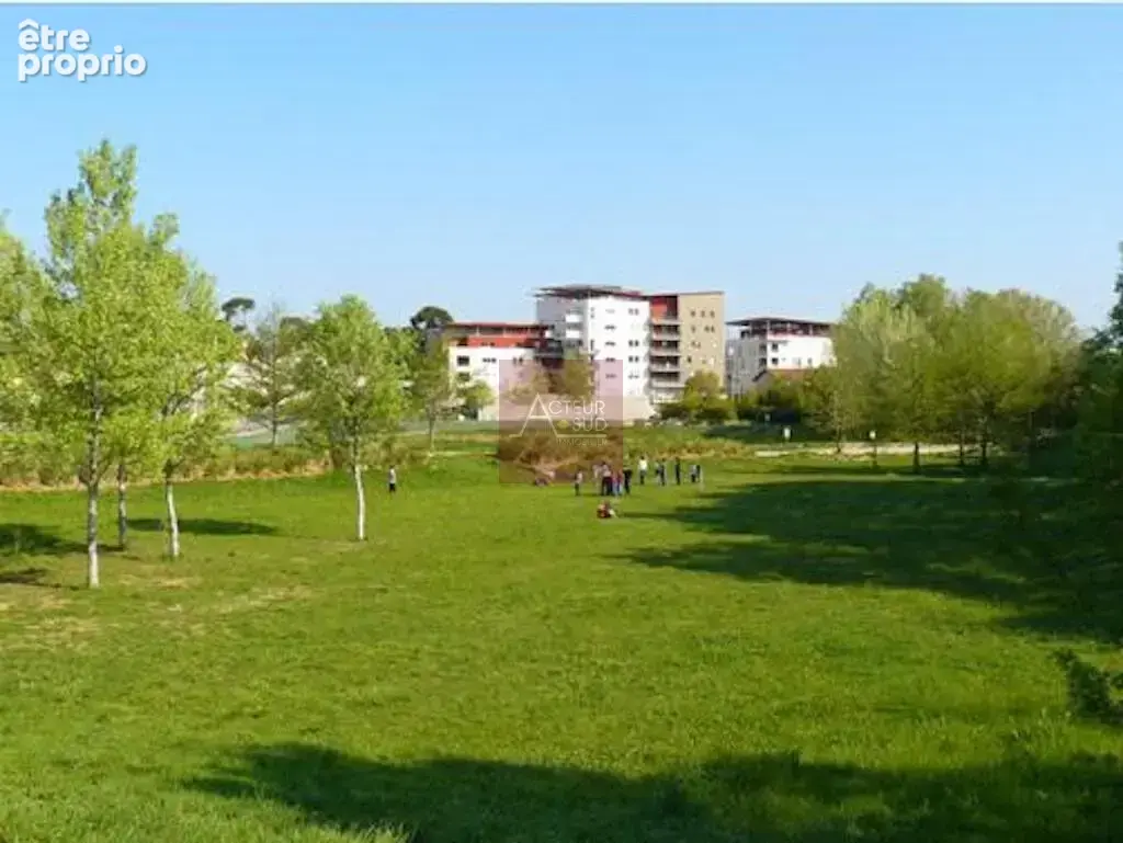 Photo Appartement à Montpellier au prix de 284 000€
