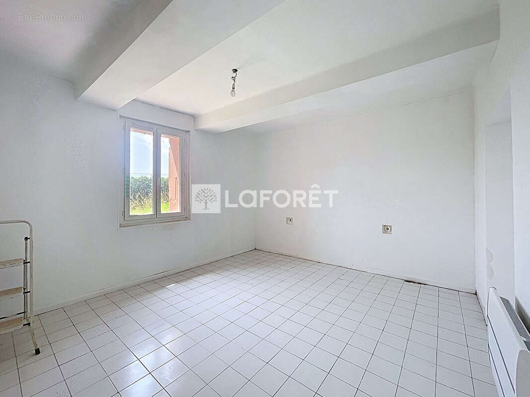 Appartement à CASTELSARRASIN