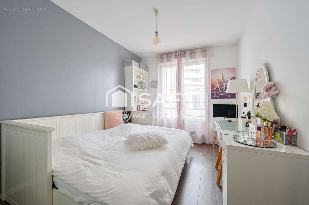 Photo 7 - Maison à NANTERRE