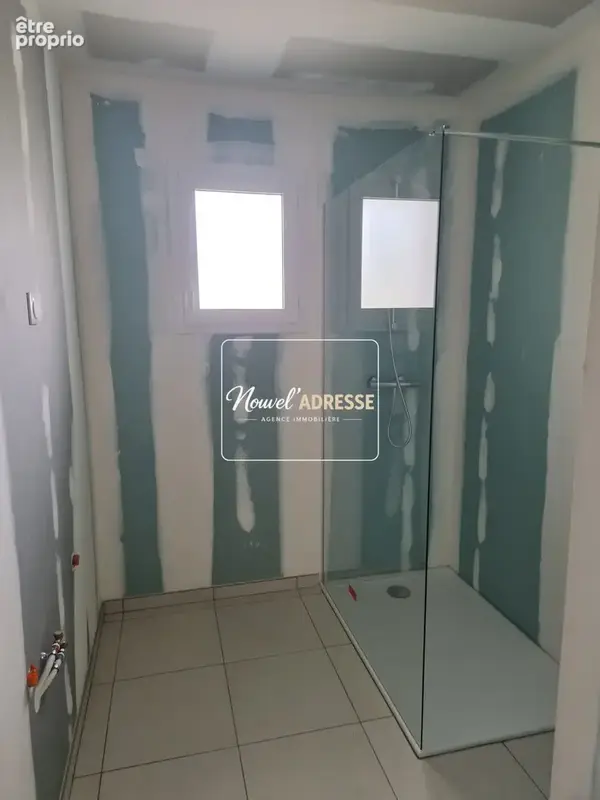 Maison 4 pièces 88 m² à vendre à Saint-Georges-De-Reintembault (35420) - photo 6