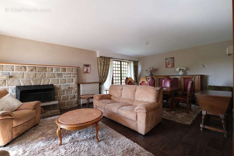 Maison à CHAMALIERES