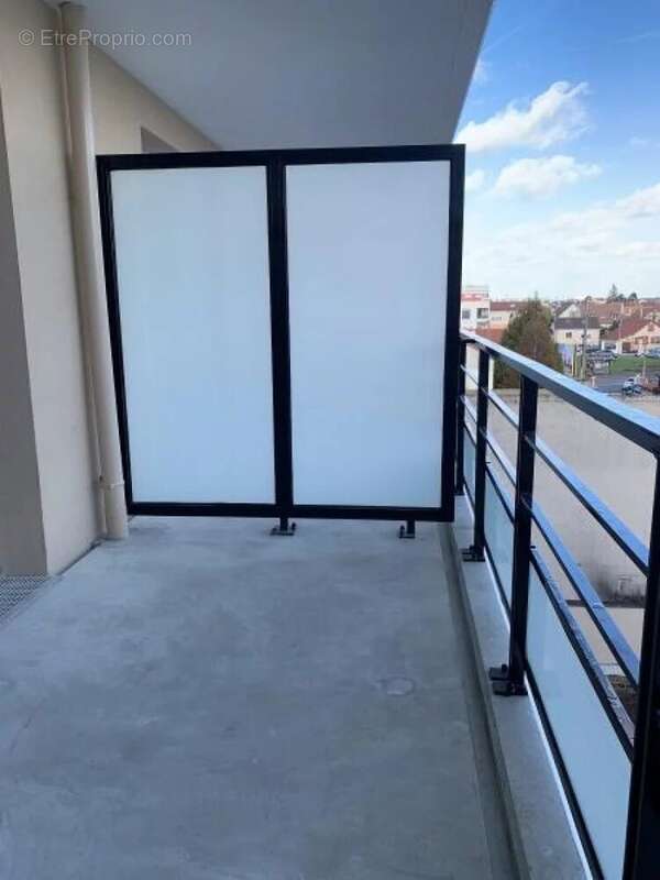 Appartement à ATHIS-MONS