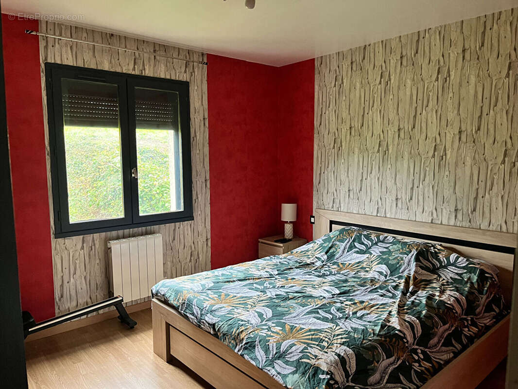 Maison à FEREBRIANGES