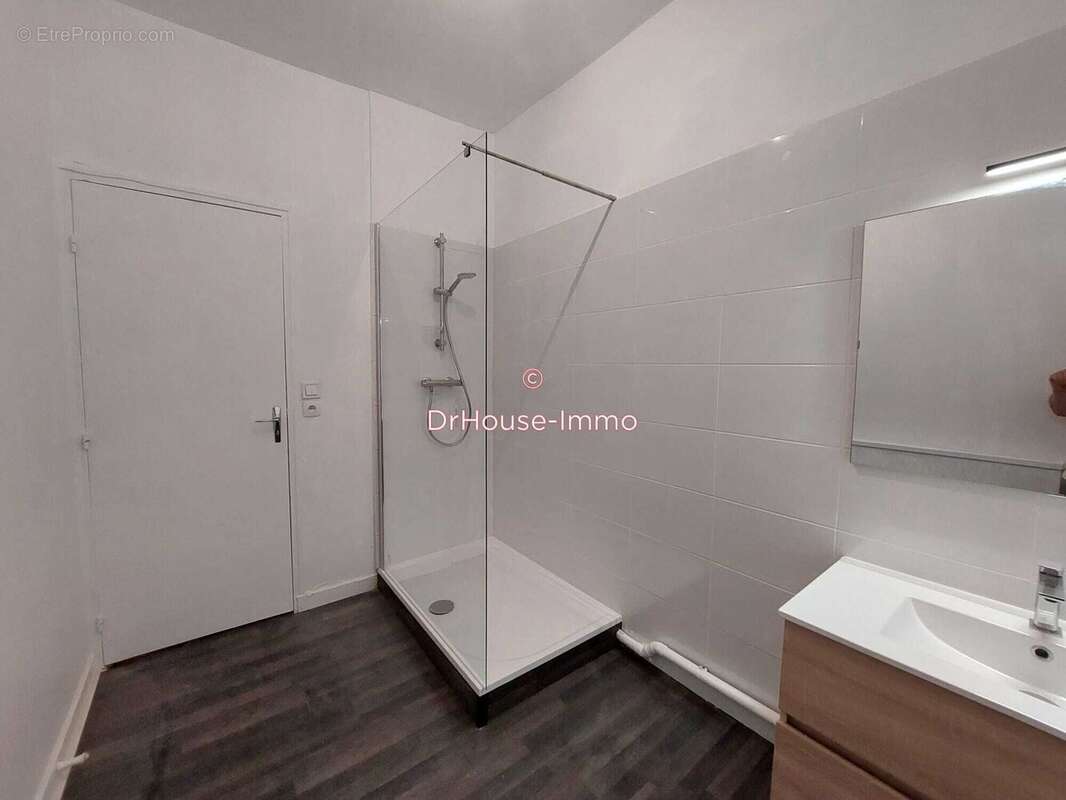 Maison à CHATEAUROUX