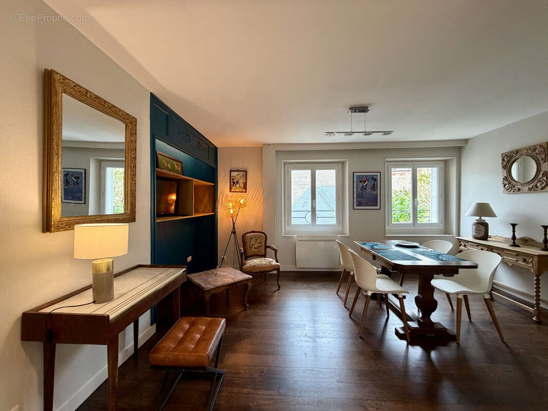 Appartement à ORLEANS