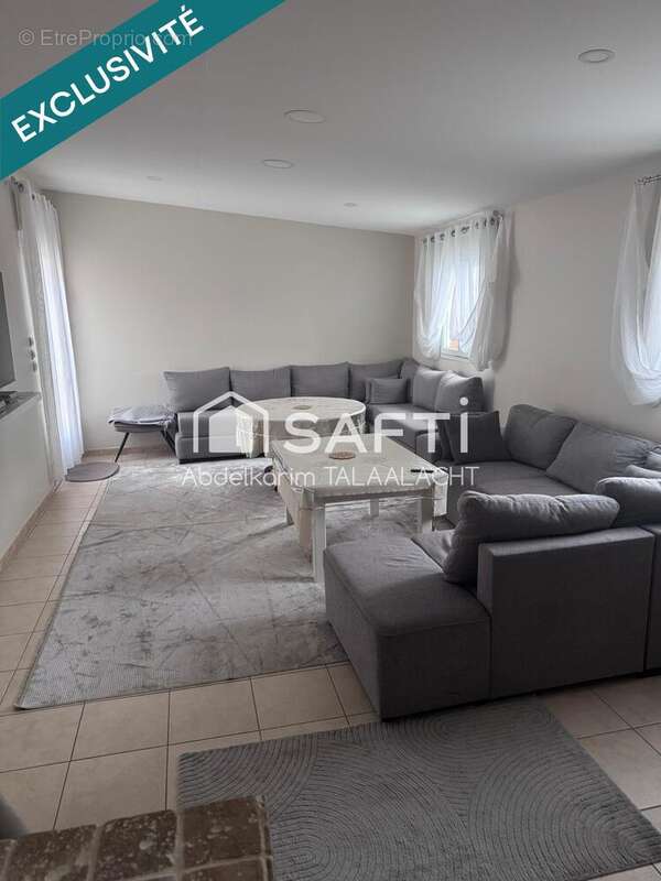 Photo 6 - Maison à LAPALUD