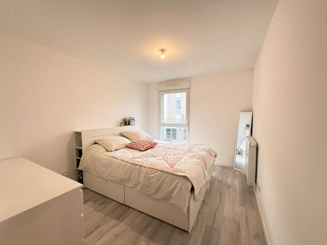 Appartement à LE PETIT-QUEVILLY