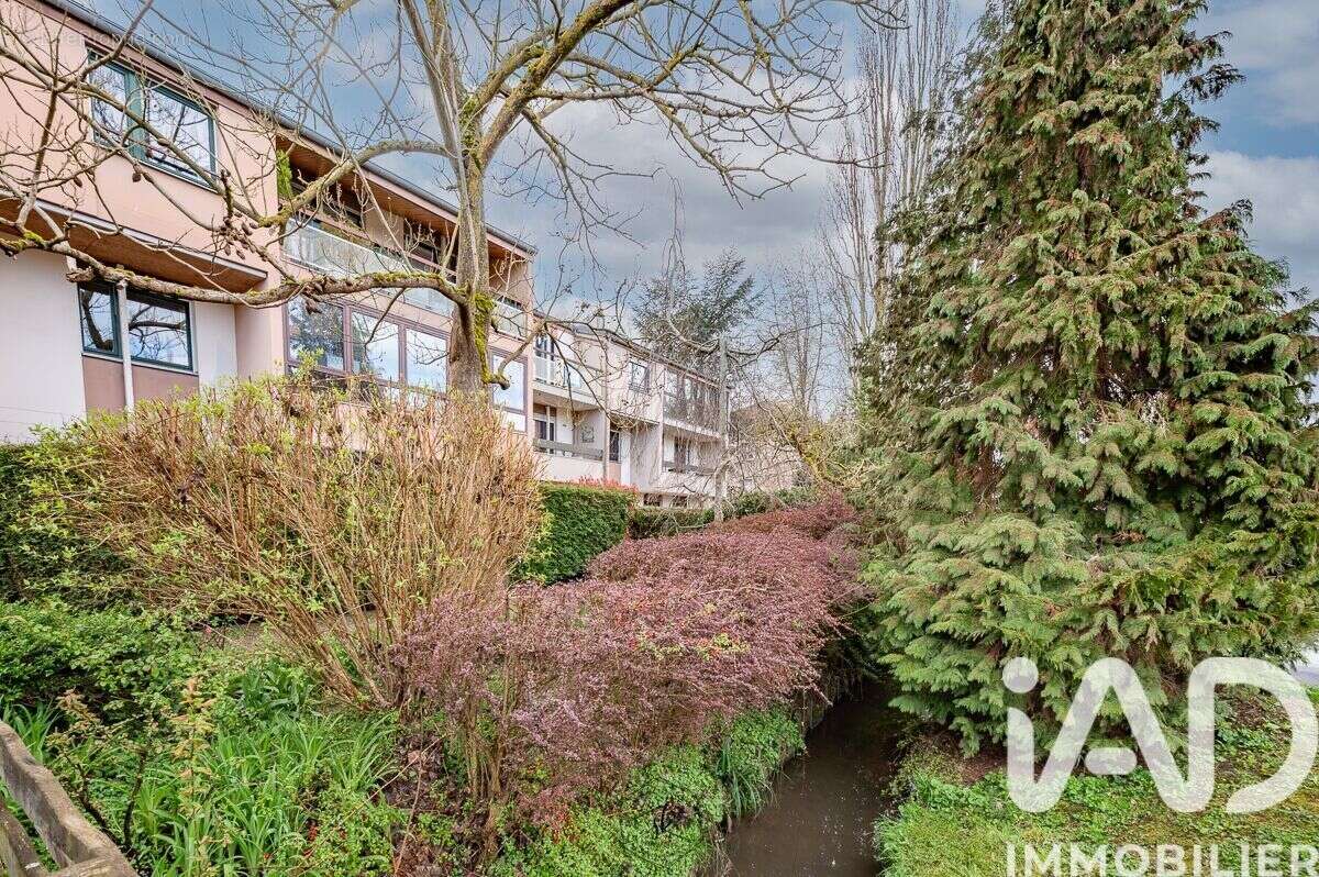 Photo 5 - Appartement à METZ