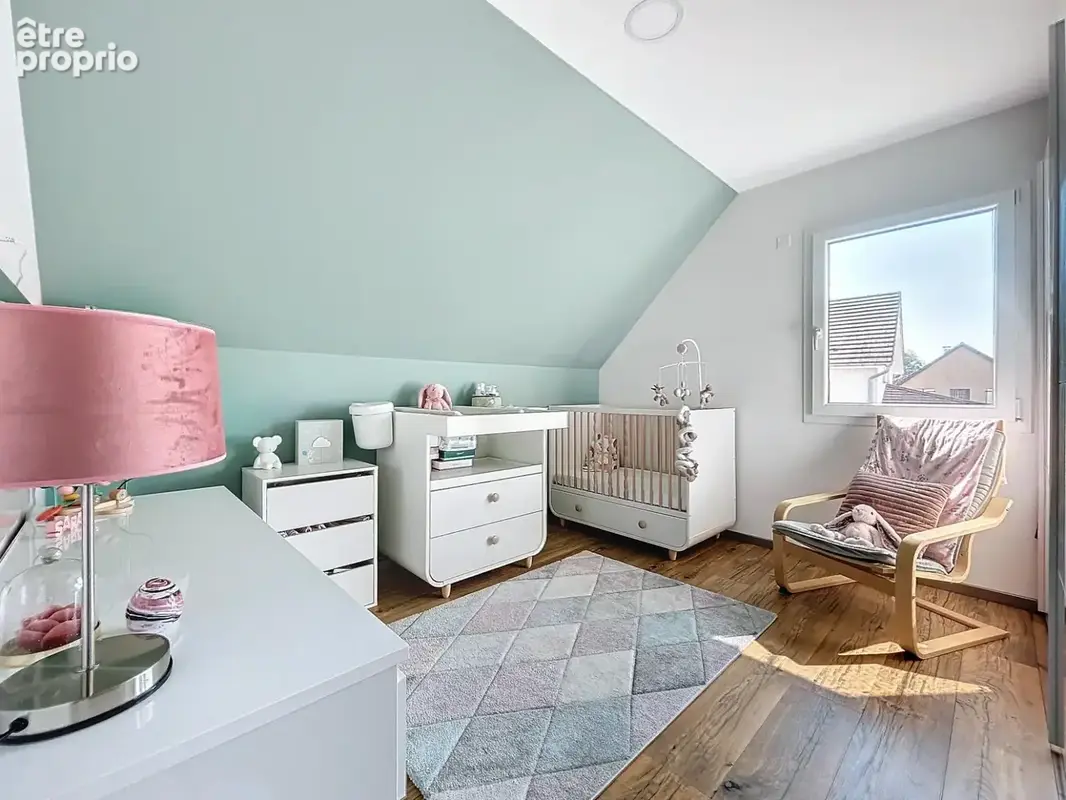 Vente jolie maison récente 2020, accès plain-pied, sur terrain de 5,55 ares LURE - photo 16
