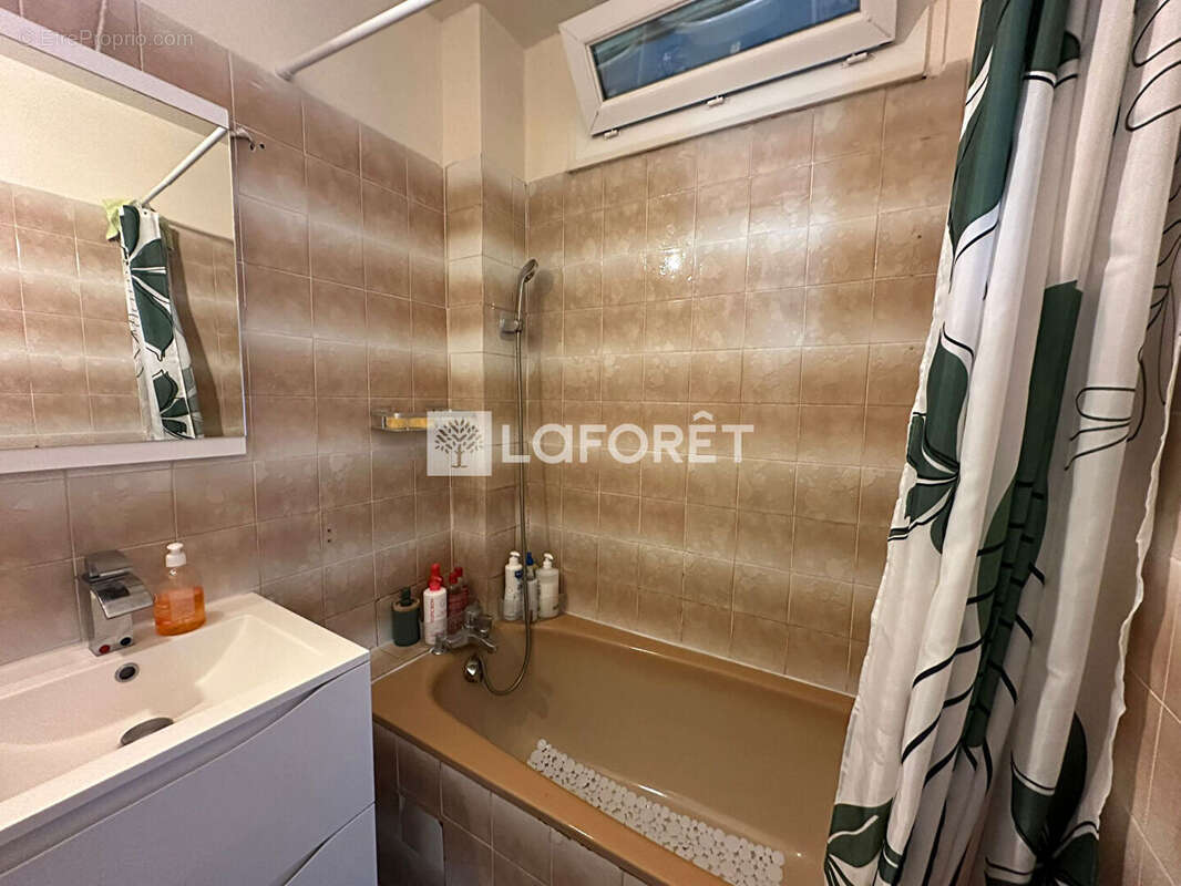 Appartement à VILLIERS-LE-BEL