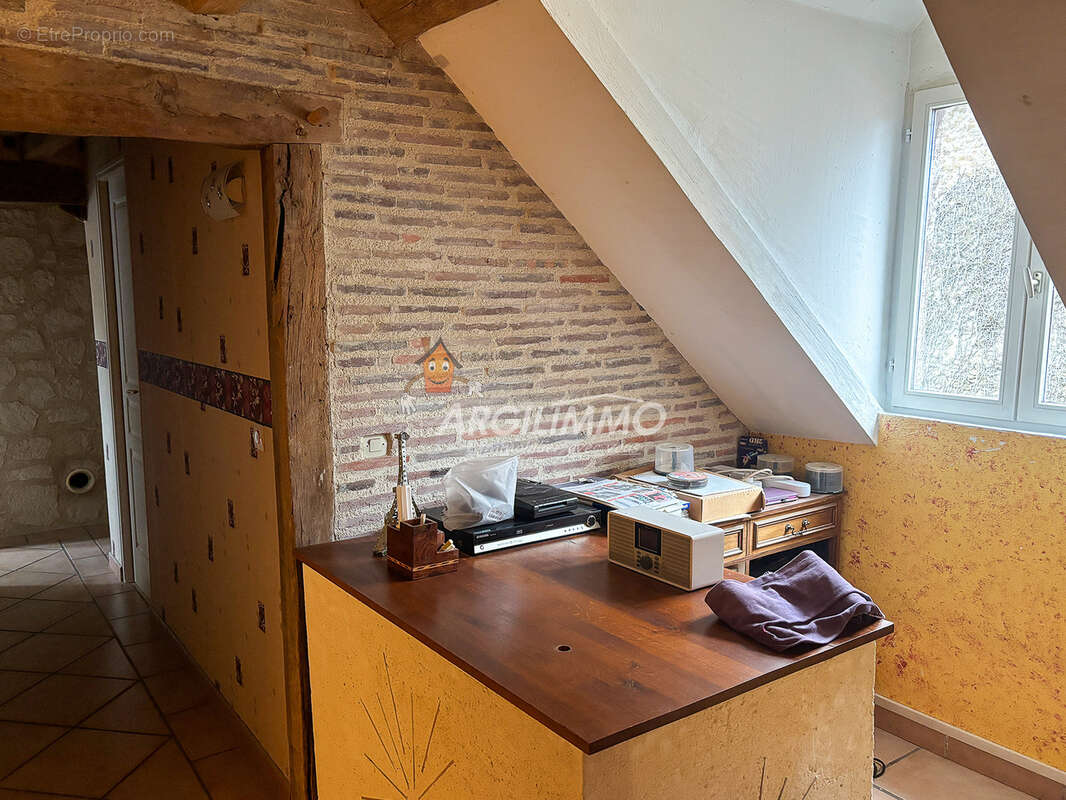 Maison à VIBRAYE