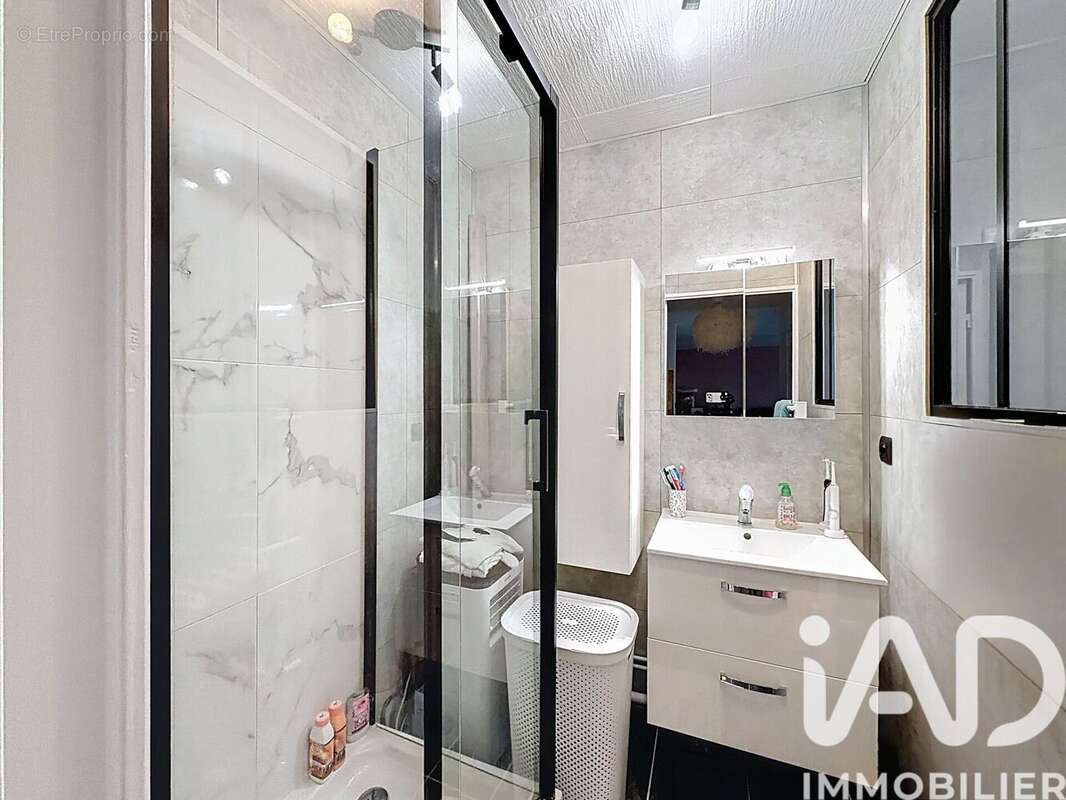 Photo 6 - Appartement à MONTEREAU-FAULT-YONNE