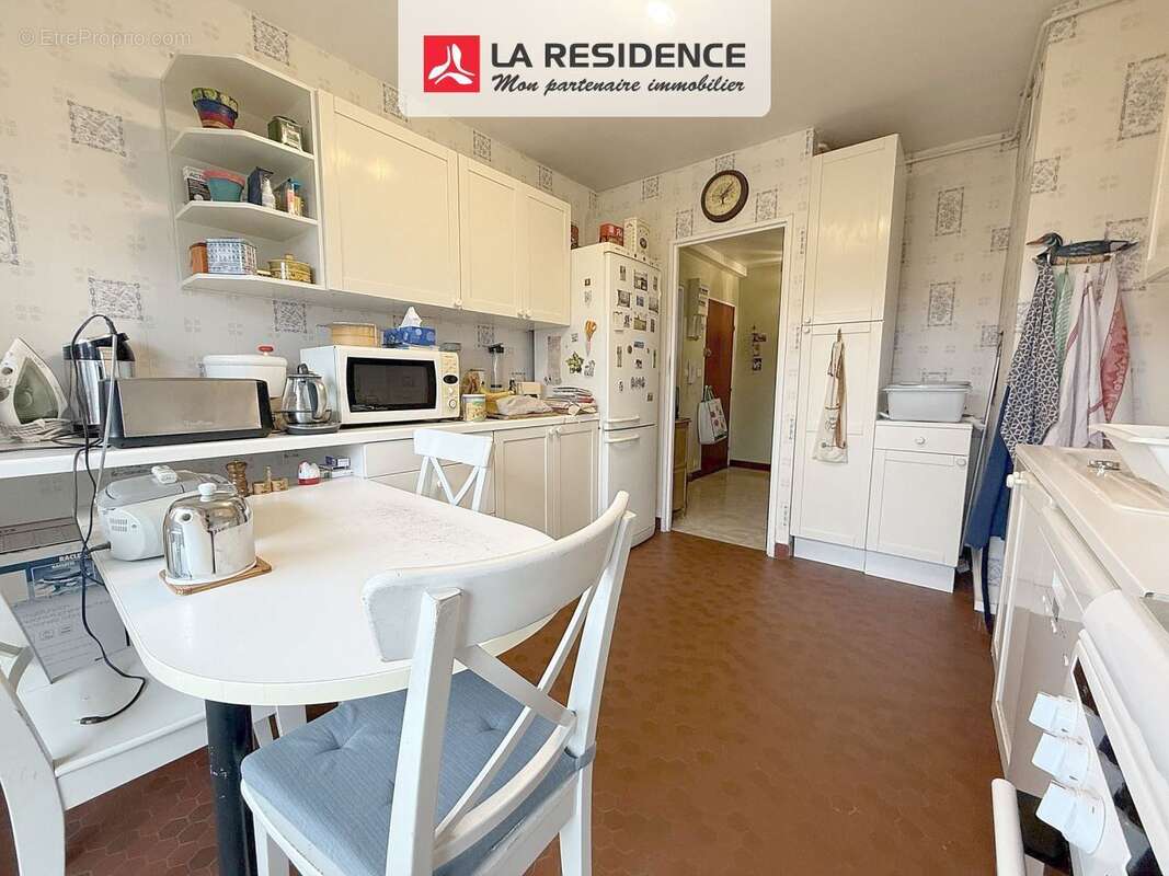 Appartement à VELIZY-VILLACOUBLAY