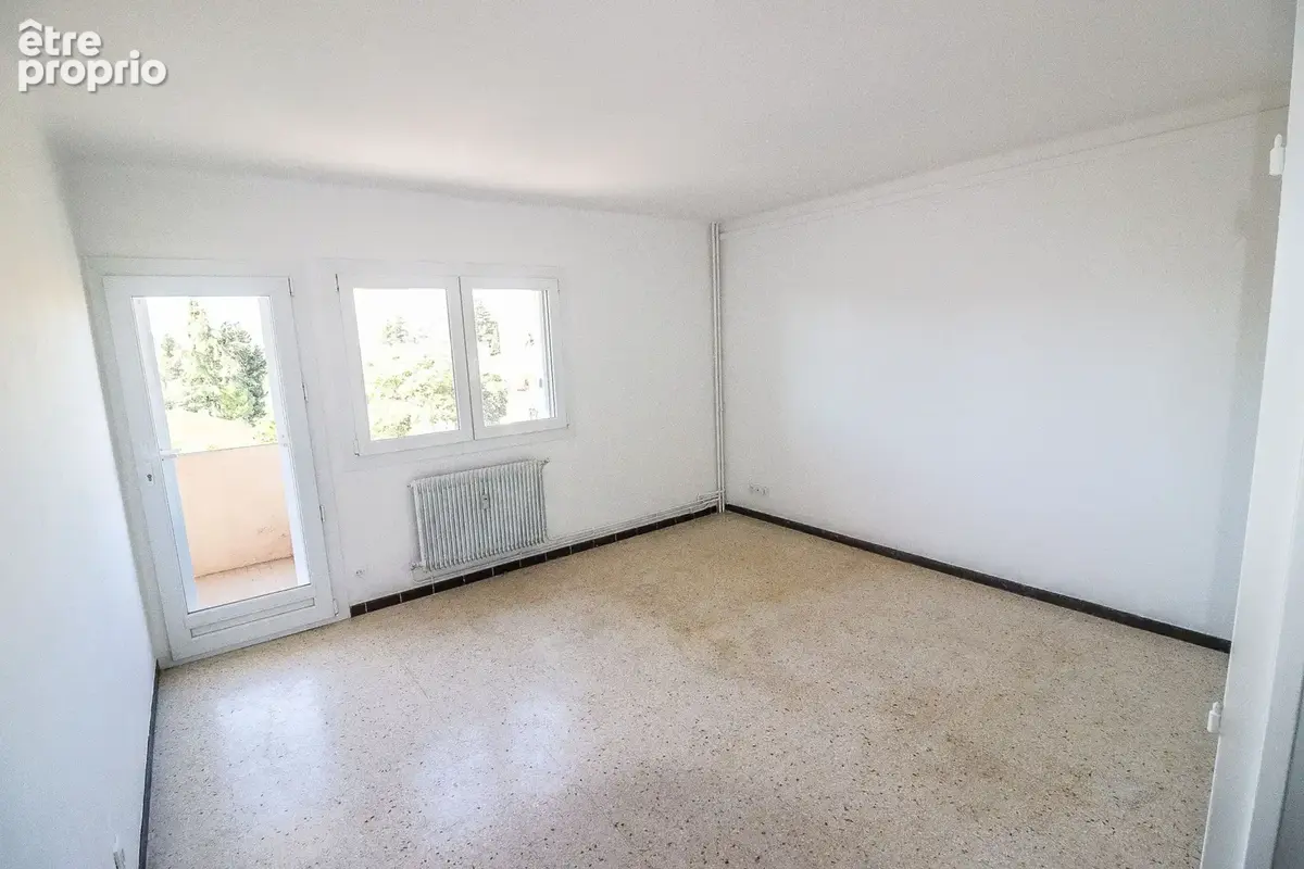 DRAGUIGNAN Appartement T3 62M2 avec terrasse et cave - photo 7