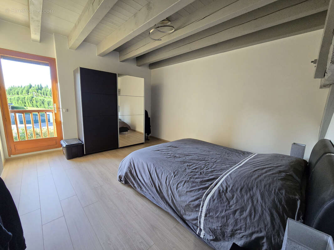 Appartement à CHAVANOD