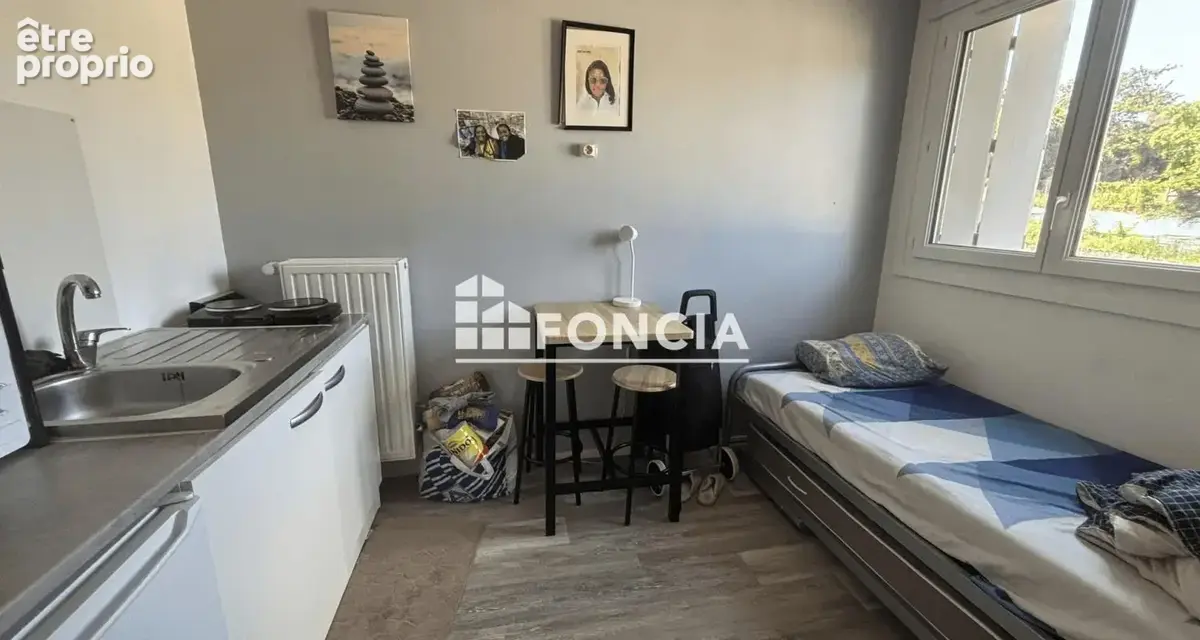 Appartement à LIMOGES