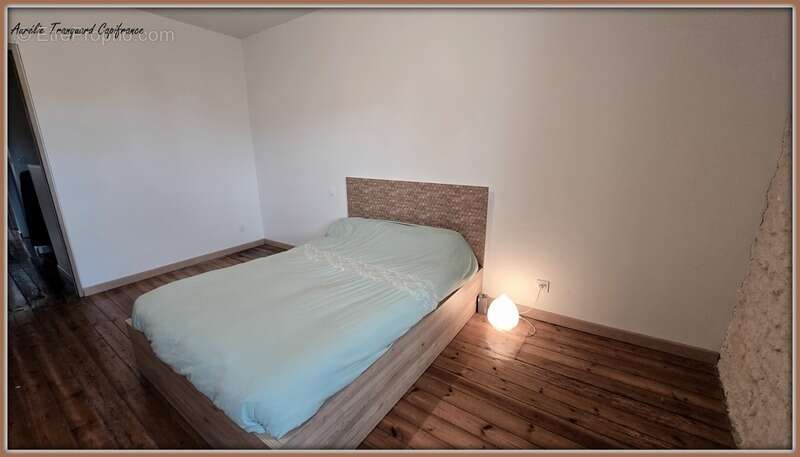 Maison à SAINT-JEAN-D&#039;ANGELY