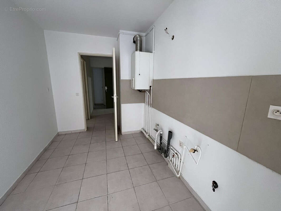Appartement à SAN-MARTINO-DI-LOTA