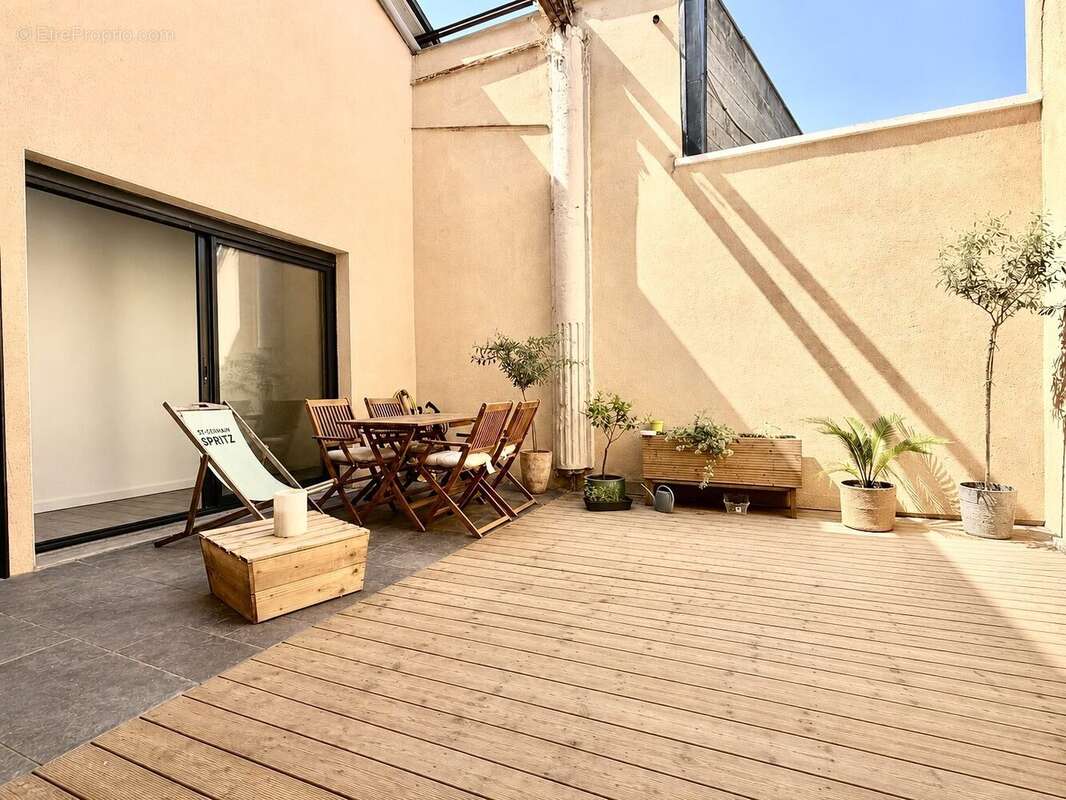 Maison 146 m² à Halluin  - photo 6
