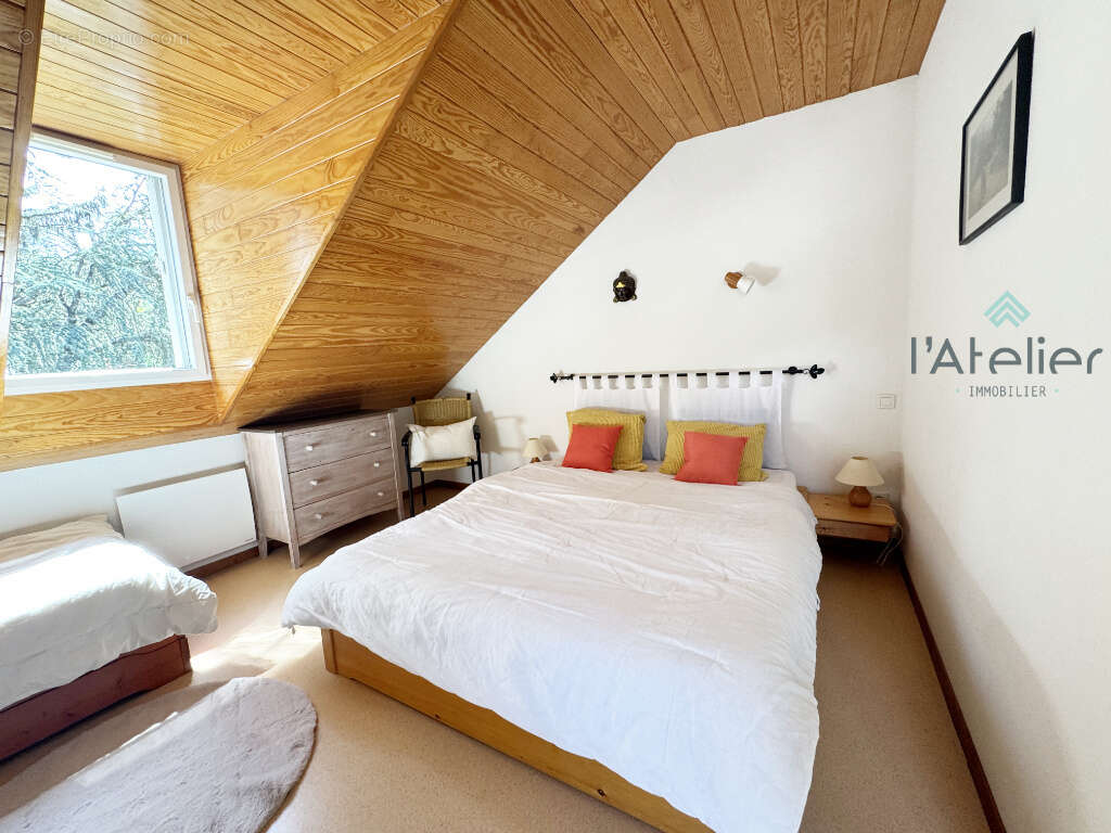 Maison à SAINT-LARY-SOULAN