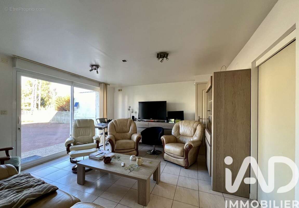 Photo 9 - Maison à SAUMUR