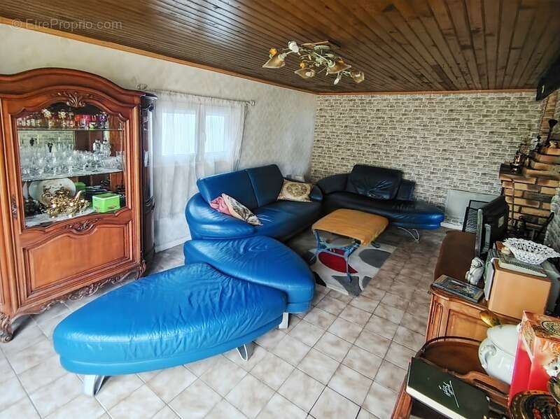Maison à vendre 4 pièces LE MIROIR (71) - photo 5