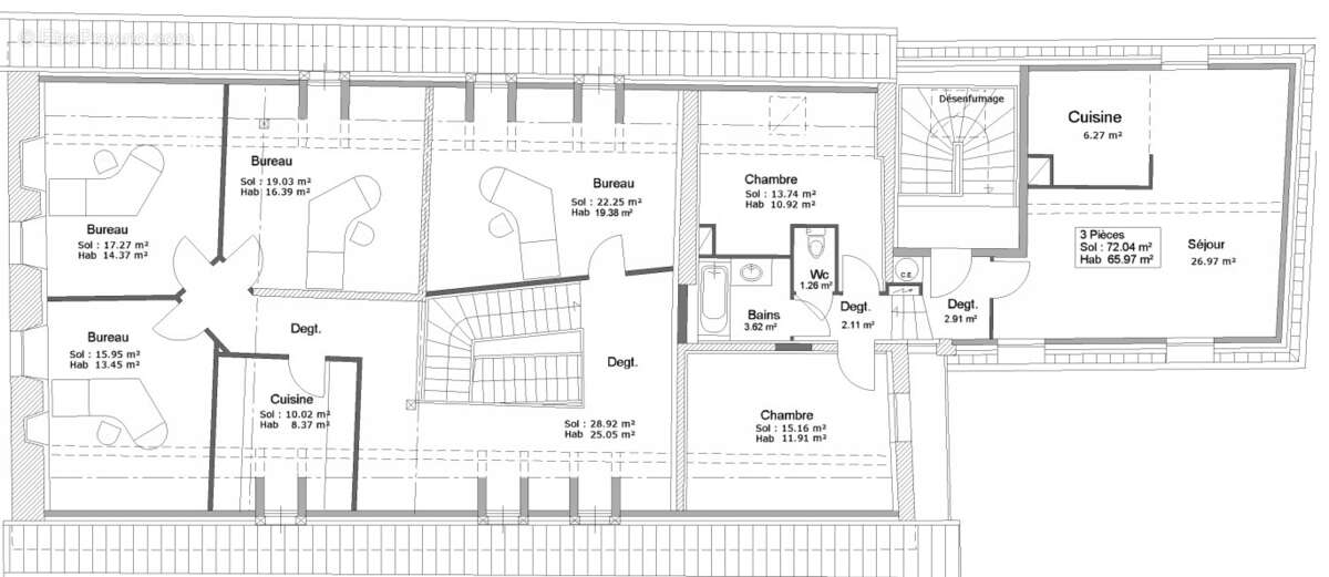 Commerce à CHATENOIS