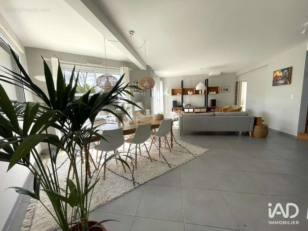 Photo 4 - Maison à LOUANNEC