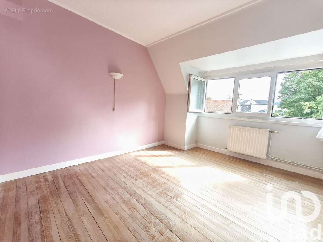 Maison 94 m² à Maresquel-Ecquemicourt  - photo 7
