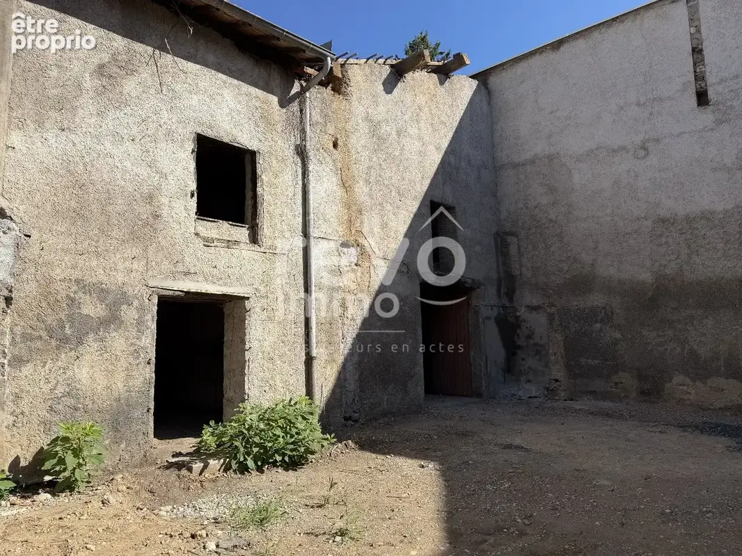 Maison à créer de 150m2 - photo 4