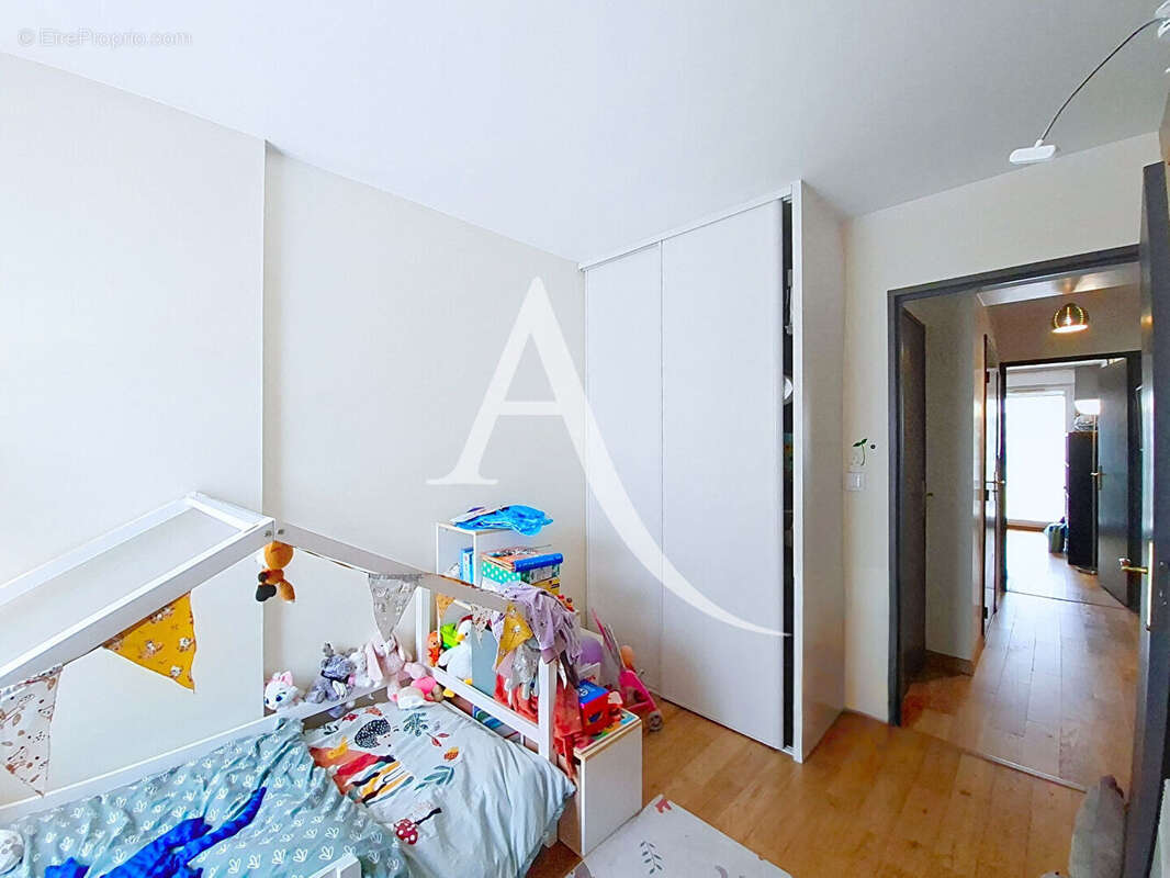 Appartement à MASSY