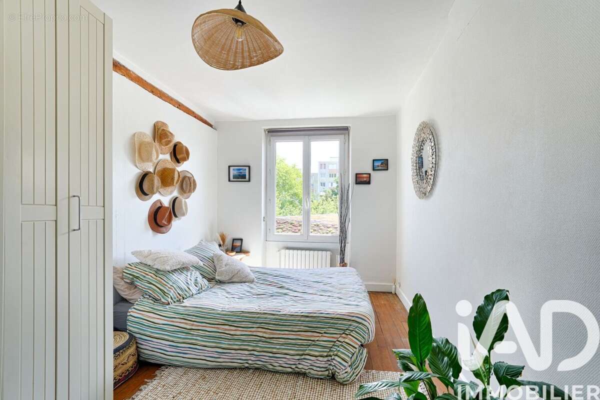 Photo 9 - Maison à FONTENAY-AUX-ROSES