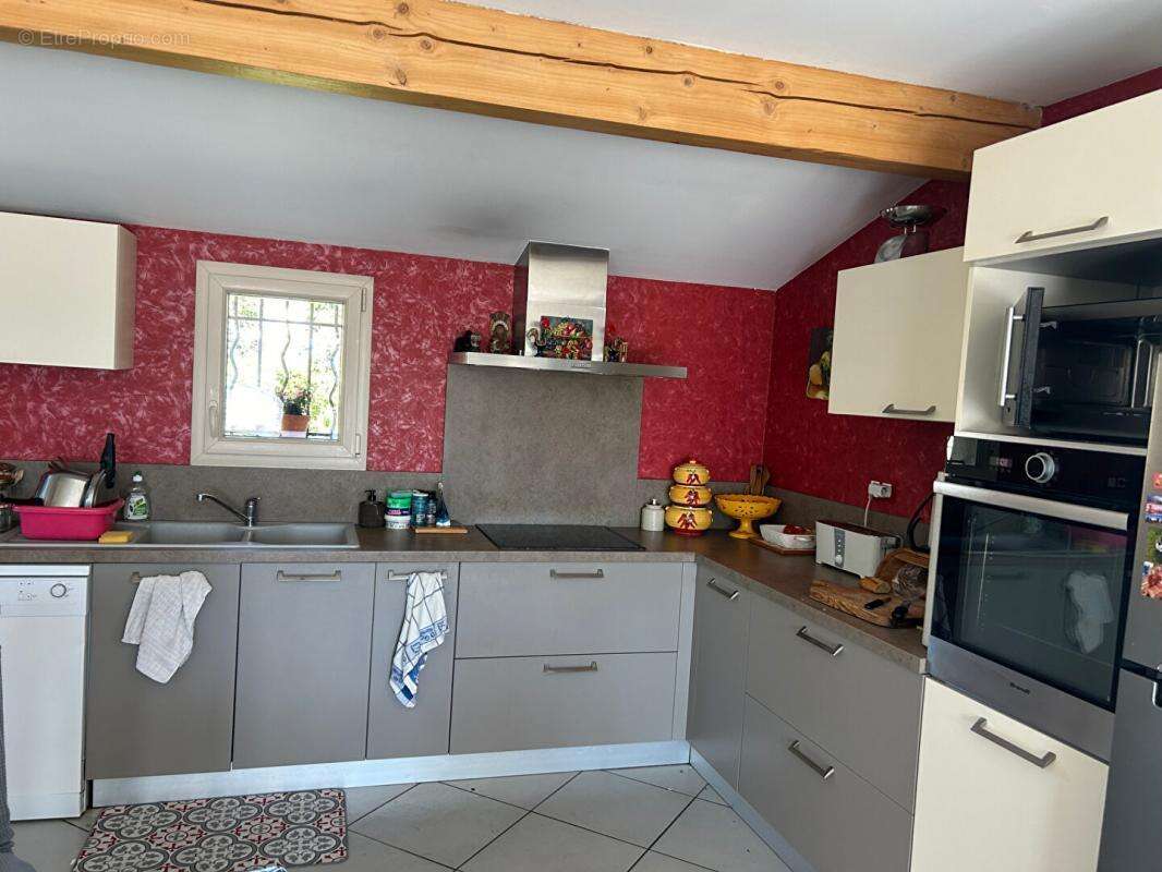 Maison à CARBON-BLANC