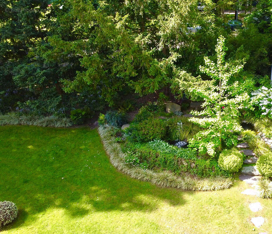 Maison à MAISONS-LAFFITTE