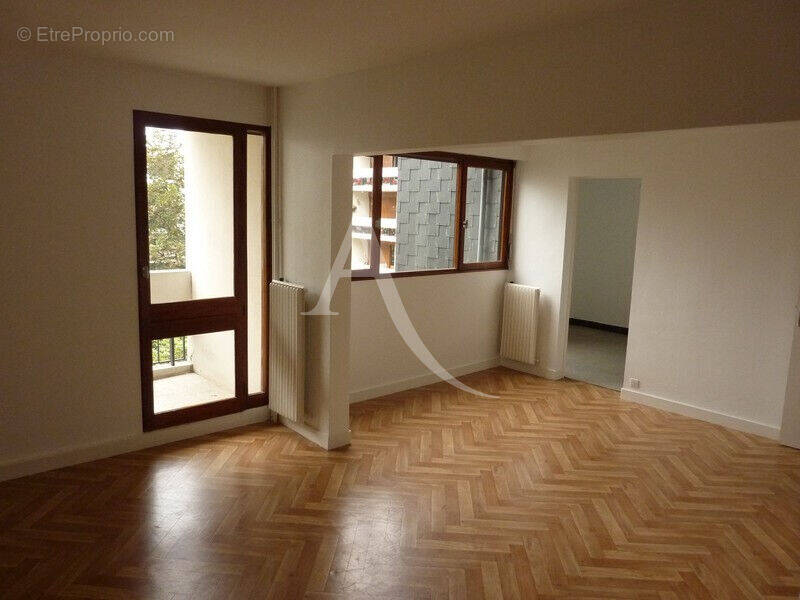 Appartement à ANGERS