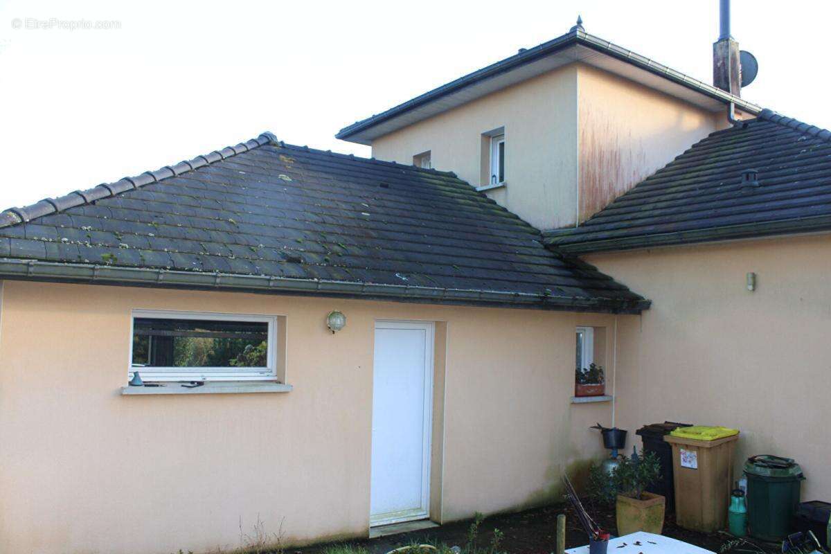 Maison à LANFAINS