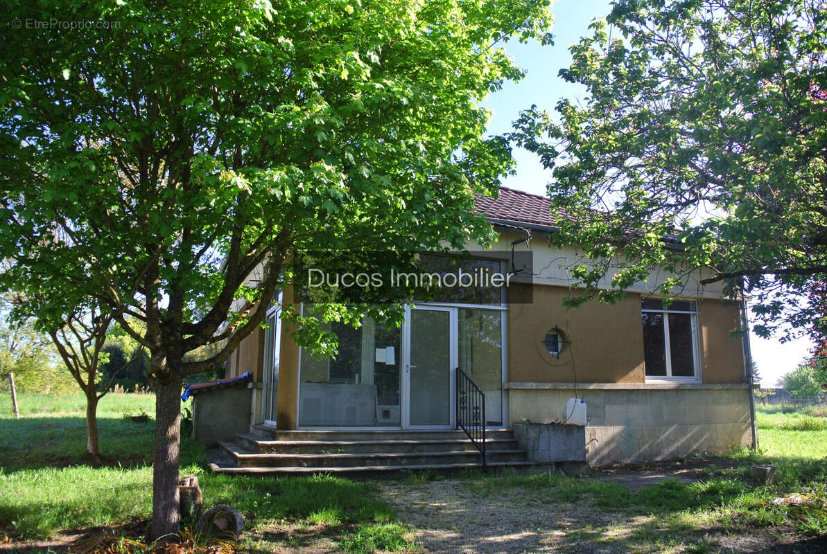Maison à MARMANDE