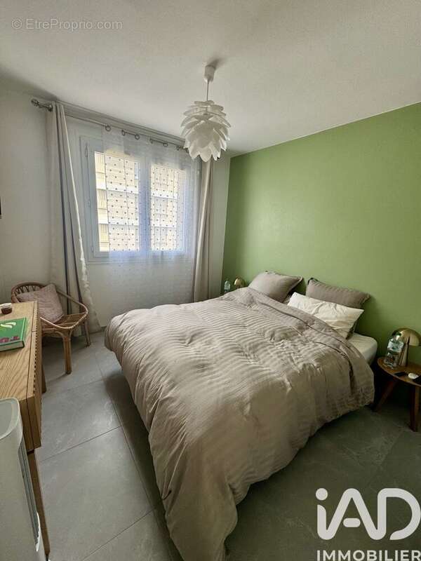 Photo 7 - Appartement à CLERMONT-FERRAND