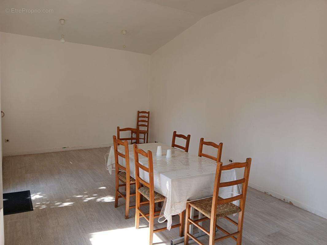 Maison Gagny de plein pied - 3 pièce(s) 70 m2 - photo 7