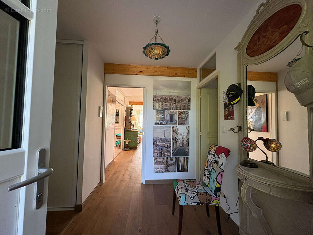 Maison à PORSPODER