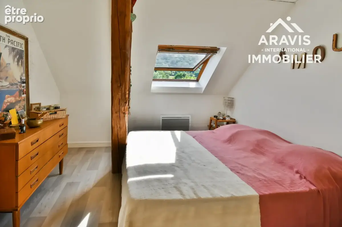 Charmante maison avec studio à Talloires - photo 10